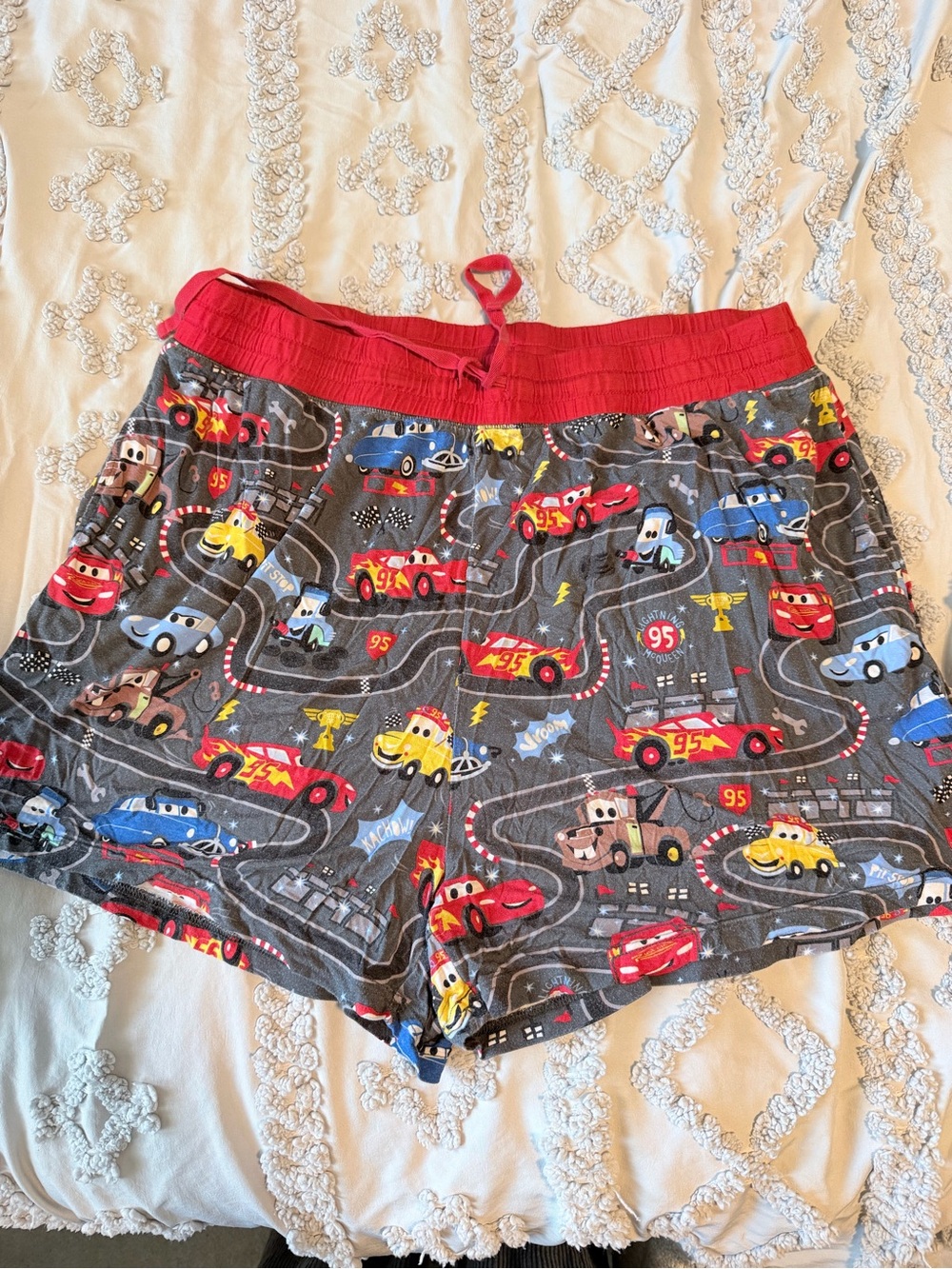 Little Sleepies Women’s Shorts